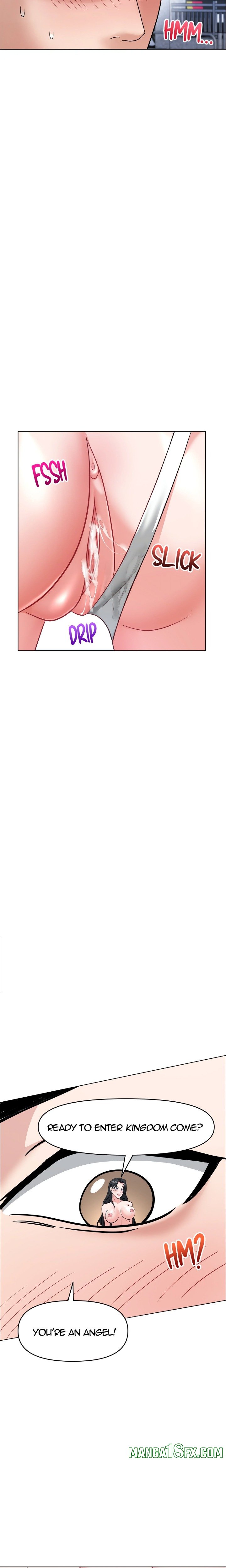 Coaching My Stepdaughter (Uncensored) Chapter 6 - Page 14