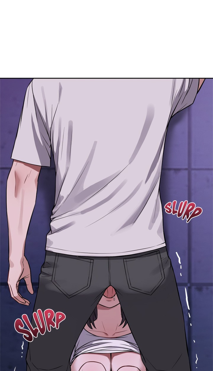 I’m Here for You (Uncensored) Chapter 32 - Page 26