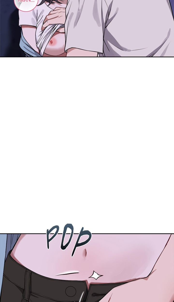 I’m Here for You (Uncensored) Chapter 32 - Page 4