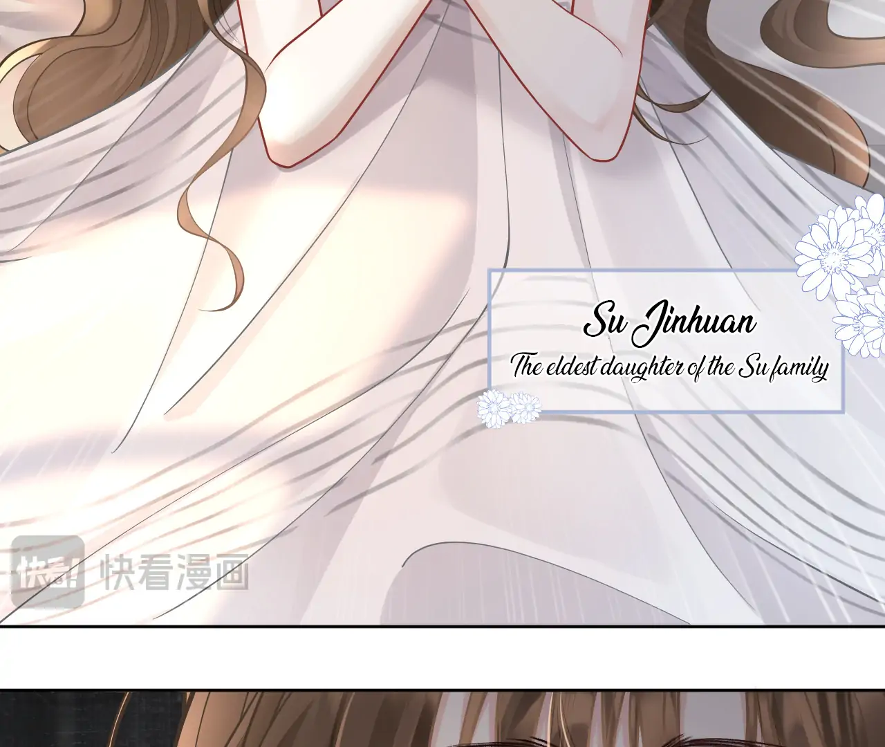 One Night With Deep Passions Chapter 1 - Page 10