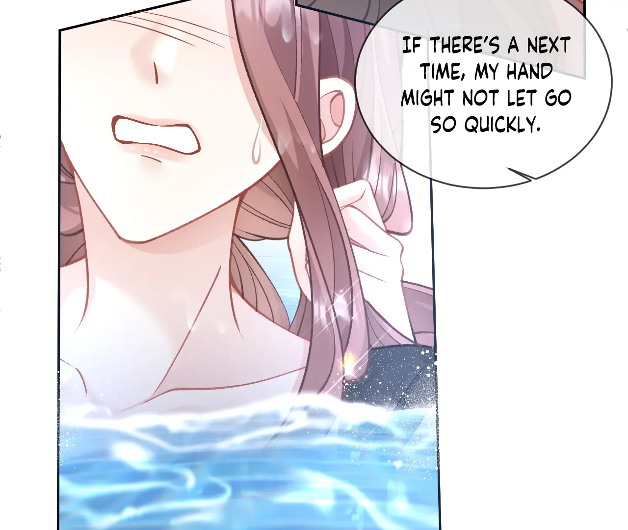 One Night With Deep Passions Chapter 1 - Page 111