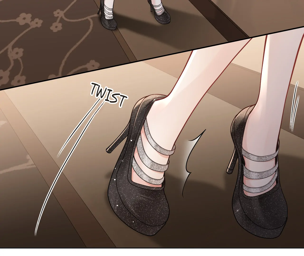 One Night With Deep Passions Chapter 1 - Page 15