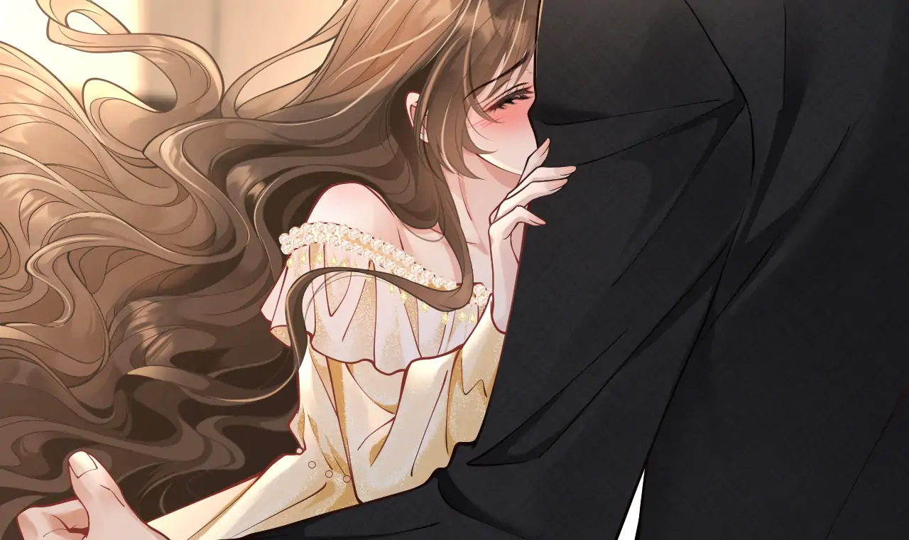 One Night With Deep Passions Chapter 1 - Page 17