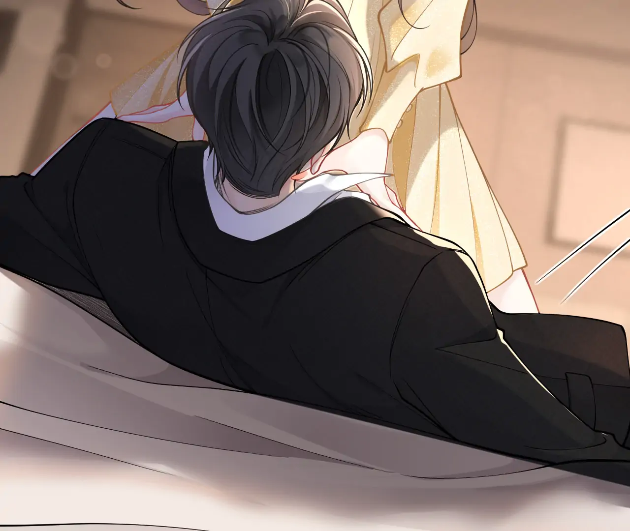 One Night With Deep Passions Chapter 1 - Page 22