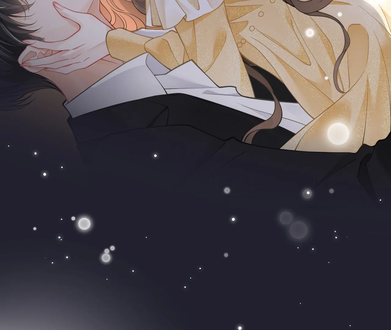 One Night With Deep Passions Chapter 1 - Page 30