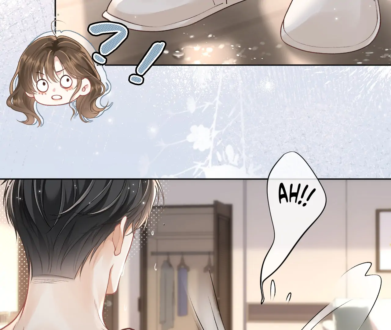 One Night With Deep Passions Chapter 1 - Page 41