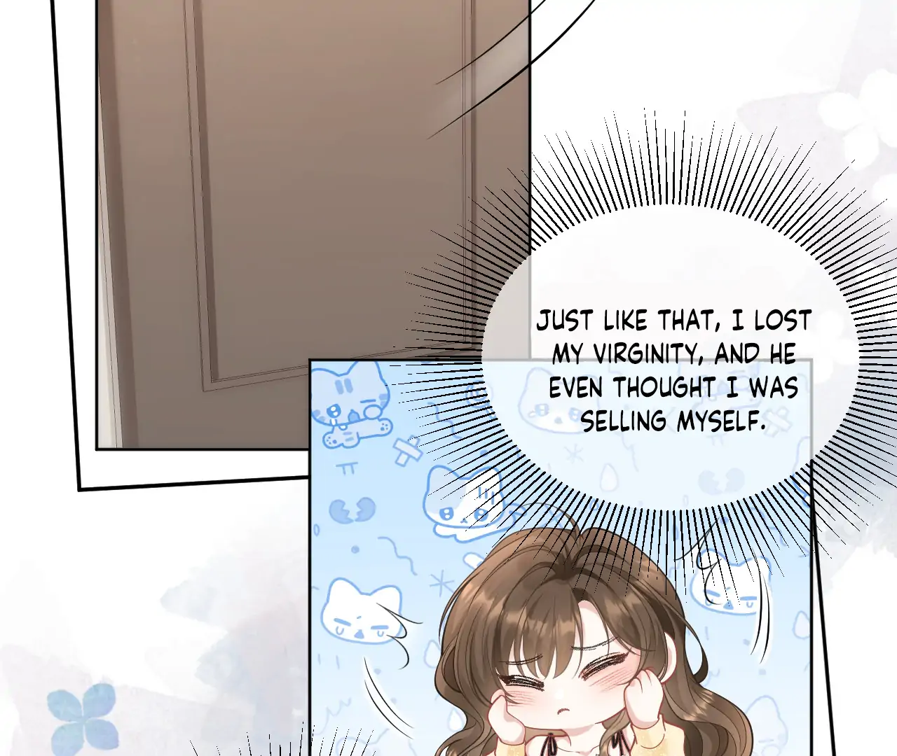 One Night With Deep Passions Chapter 1 - Page 69