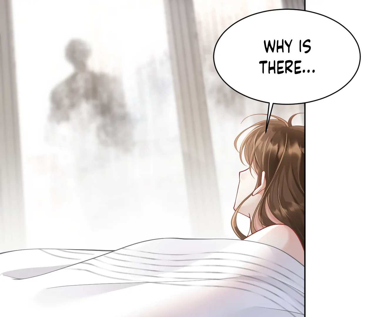 One Night With Deep Passions Chapter 1 - Page 7