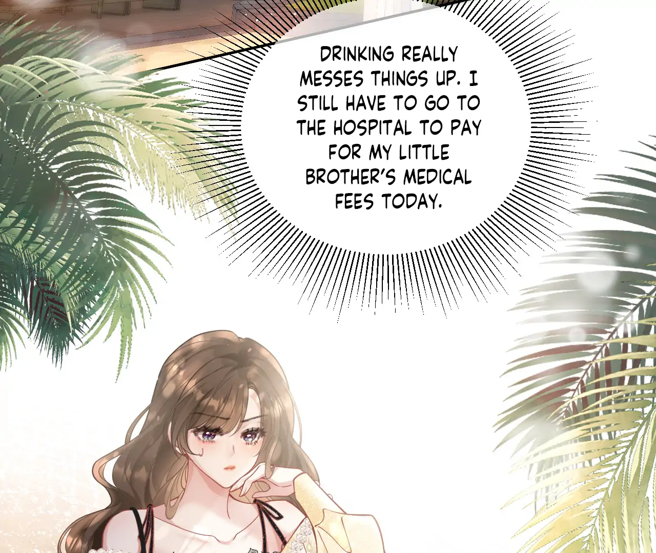 One Night With Deep Passions Chapter 1 - Page 76