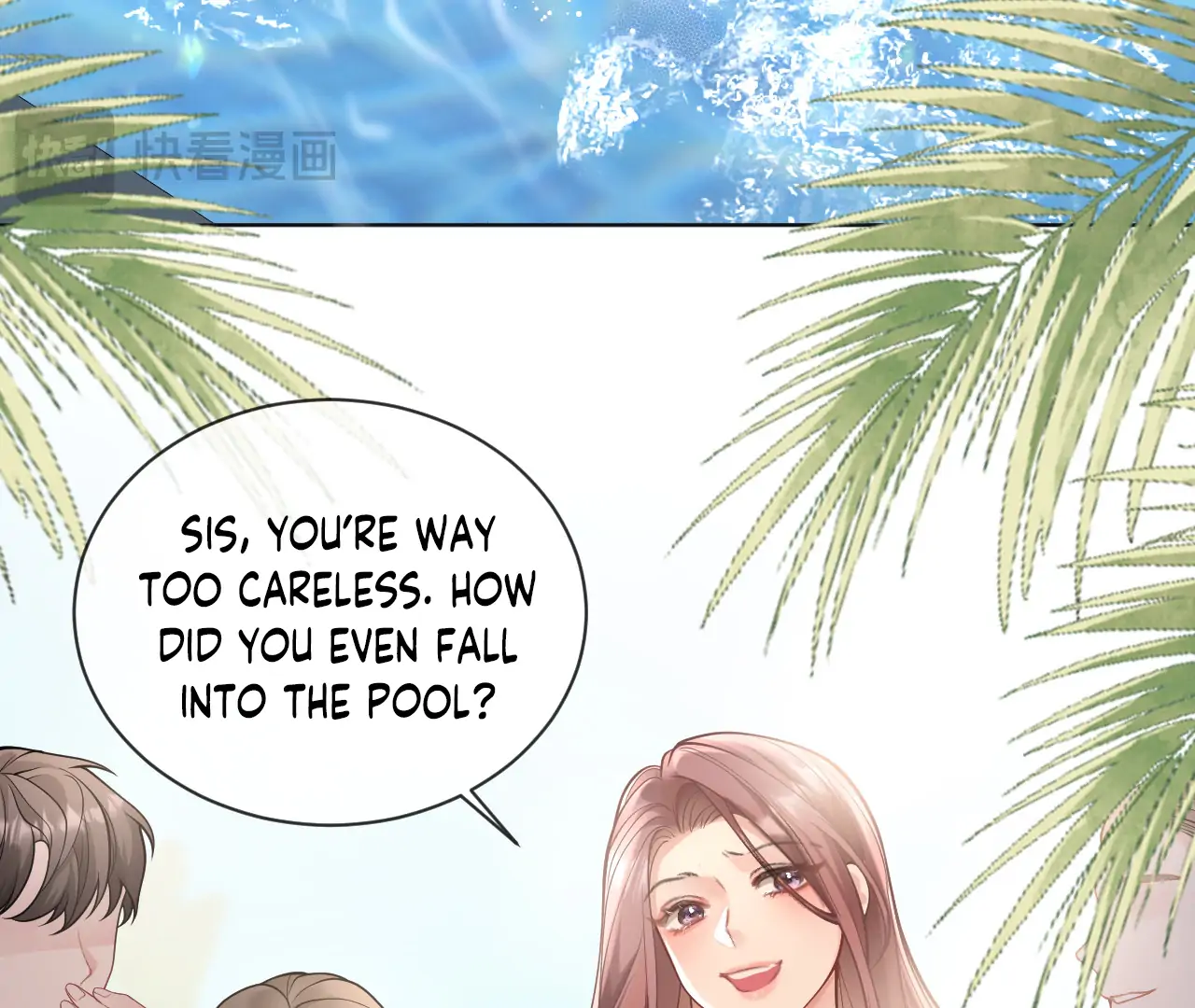 One Night With Deep Passions Chapter 1 - Page 84