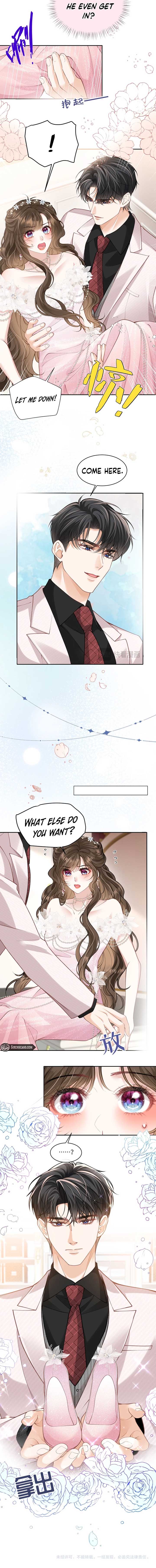 One Night With Deep Passions Chapter 16 - Page 5