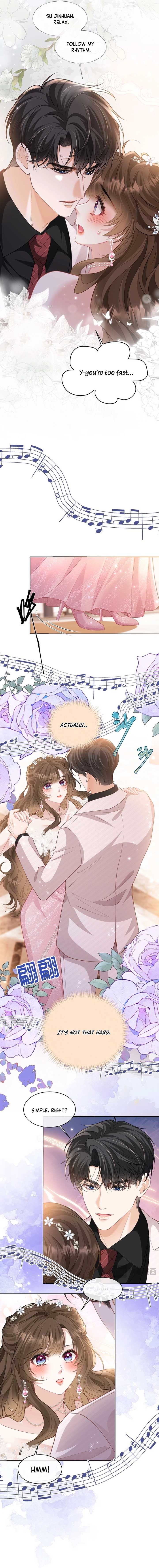 One Night With Deep Passions Chapter 18 - Page 5