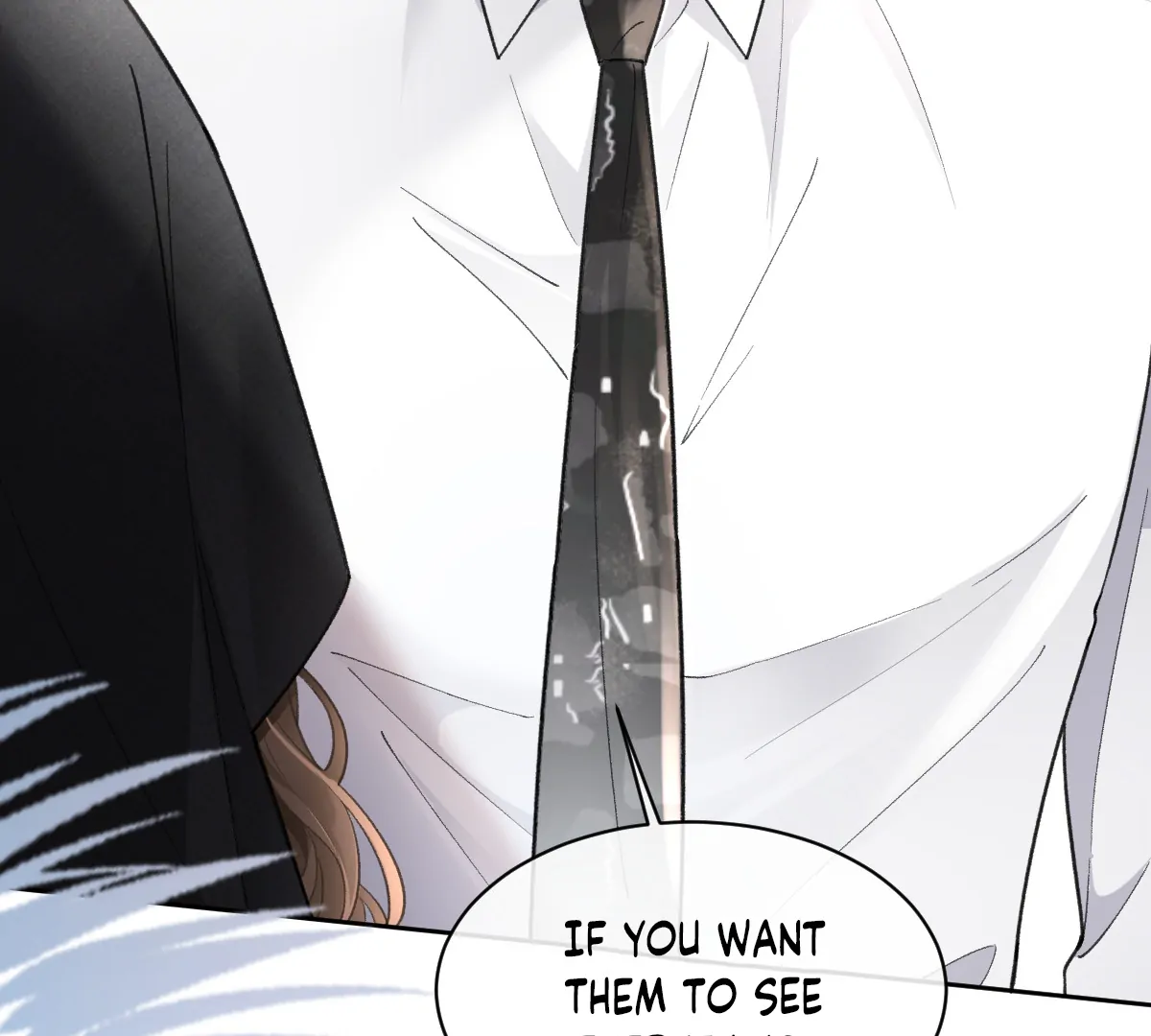 One Night With Deep Passions Chapter 2 - Page 12