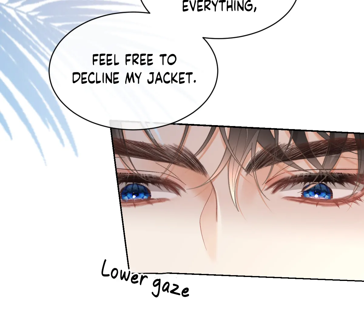 One Night With Deep Passions Chapter 2 - Page 13