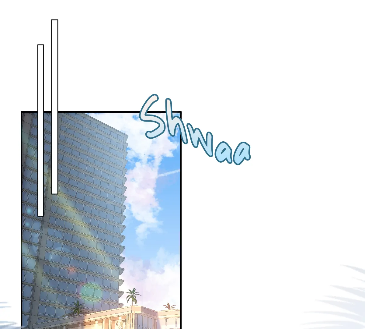 One Night With Deep Passions Chapter 2 - Page 2