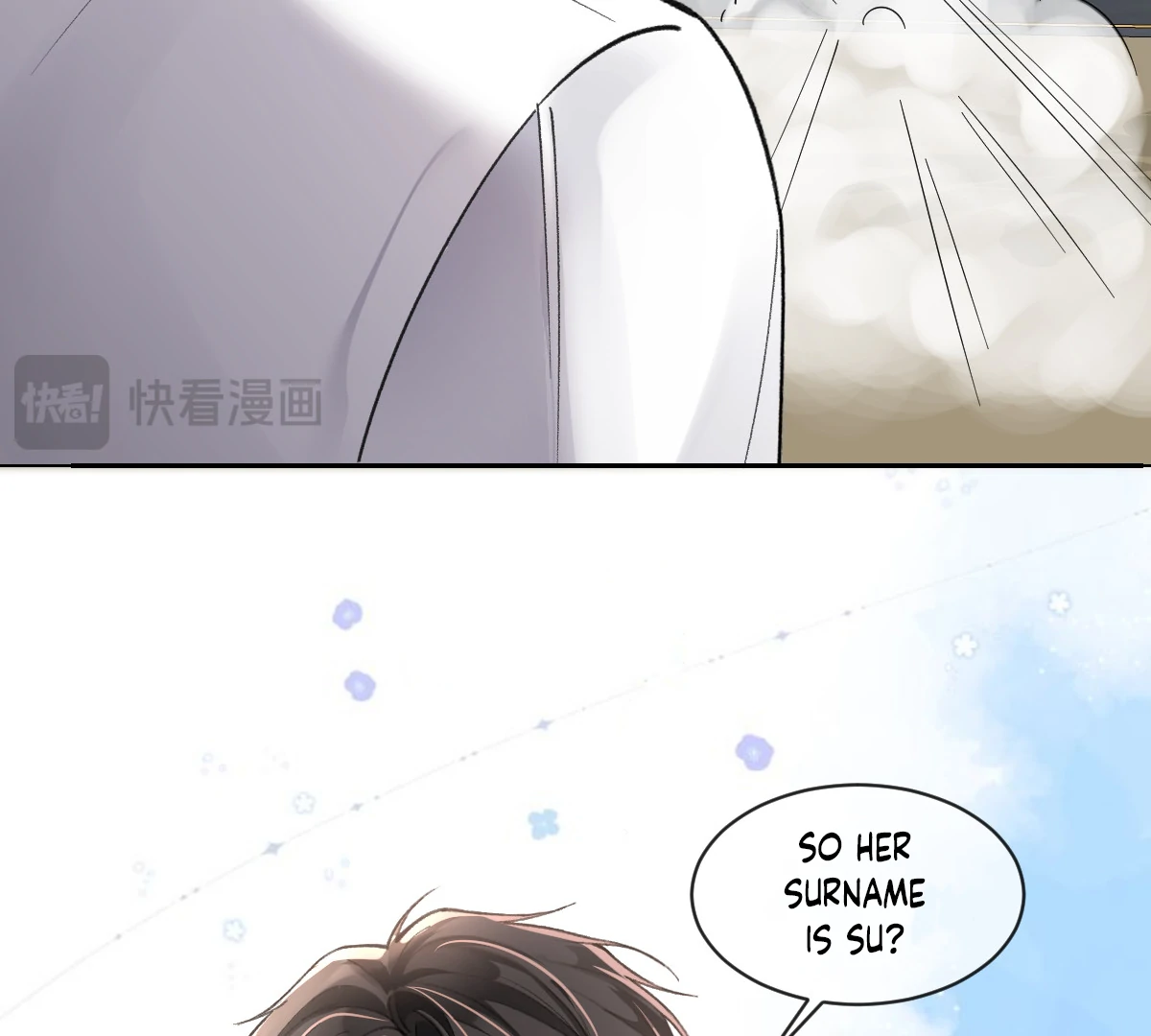 One Night With Deep Passions Chapter 2 - Page 33