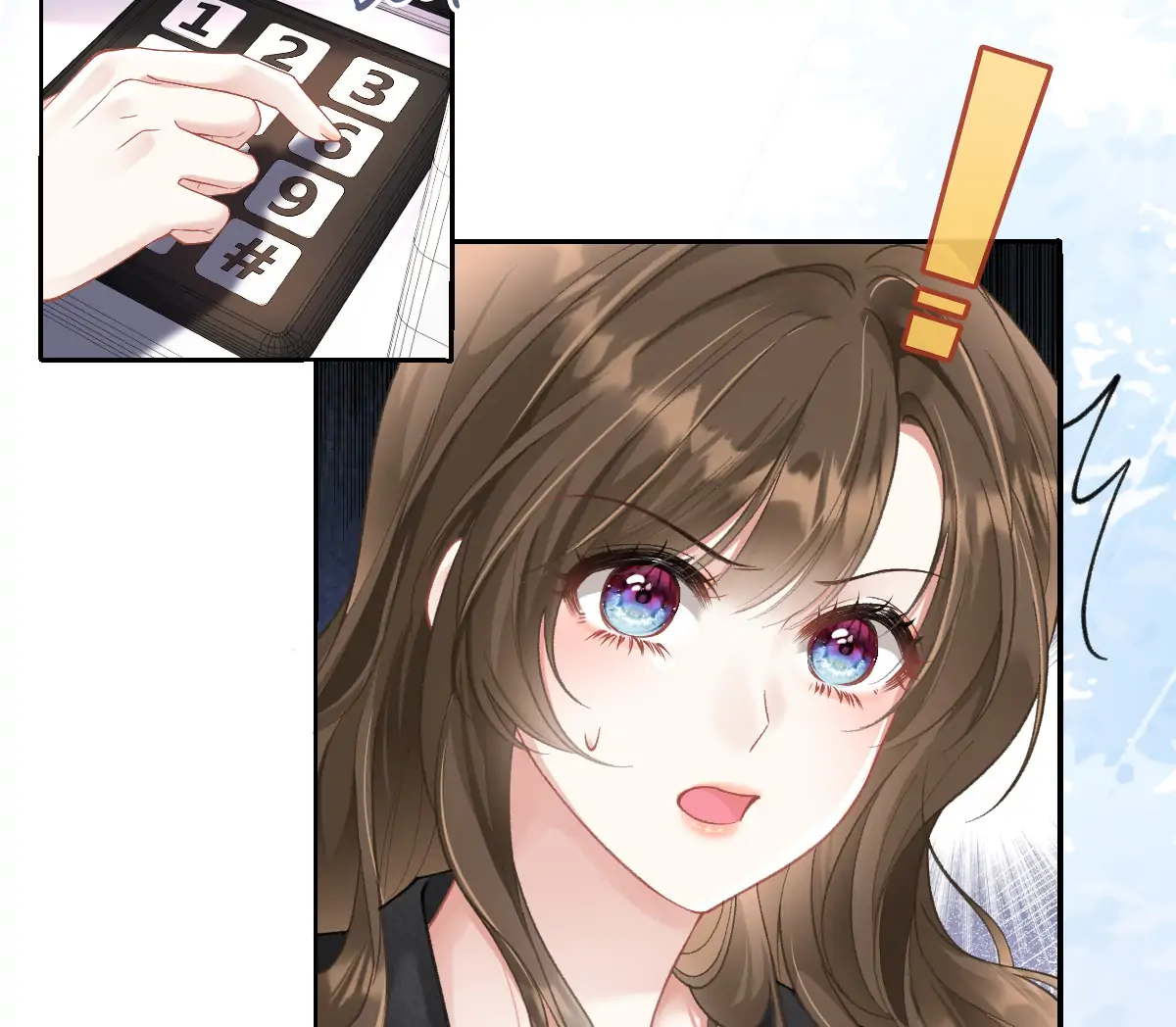 One Night With Deep Passions Chapter 2 - Page 45