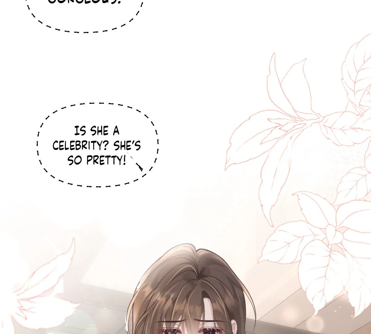 One Night With Deep Passions Chapter 2 - Page 5