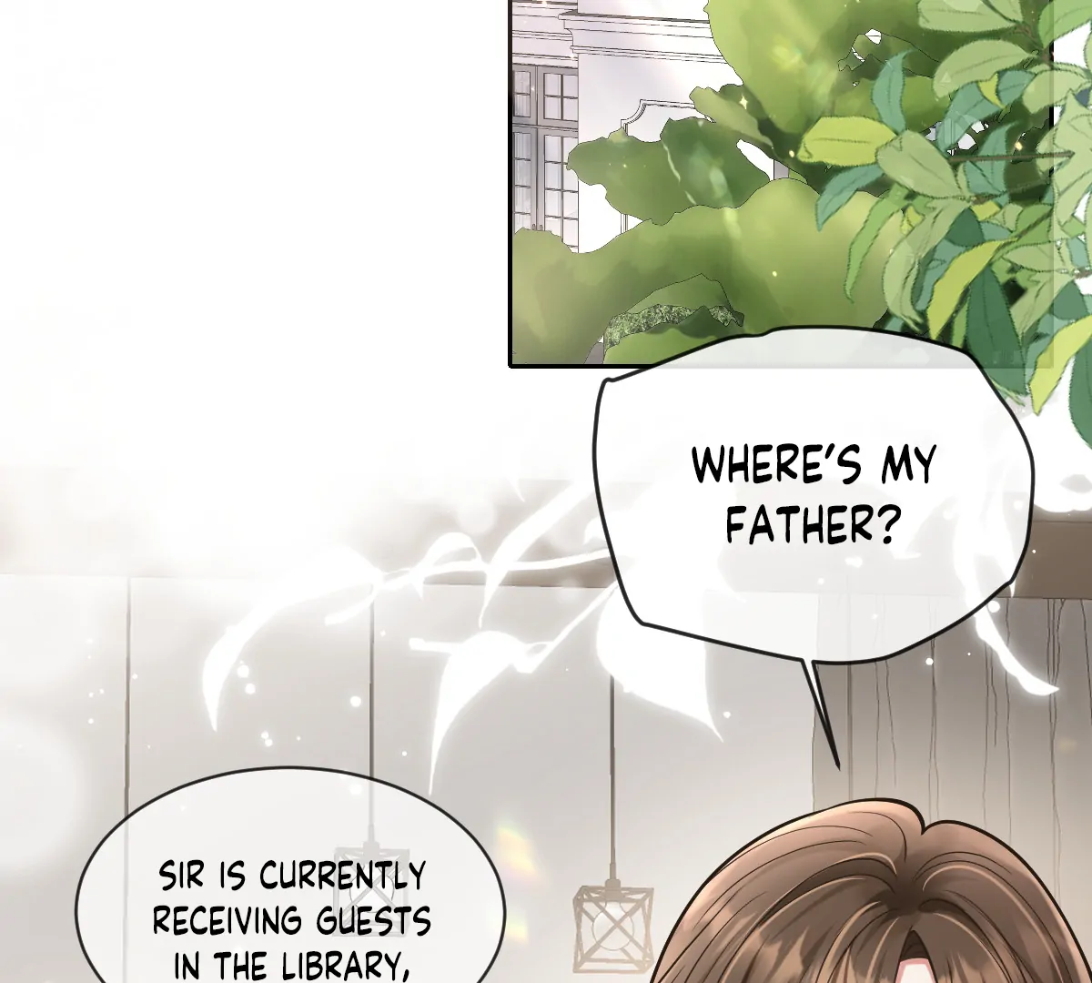 One Night With Deep Passions Chapter 2 - Page 54