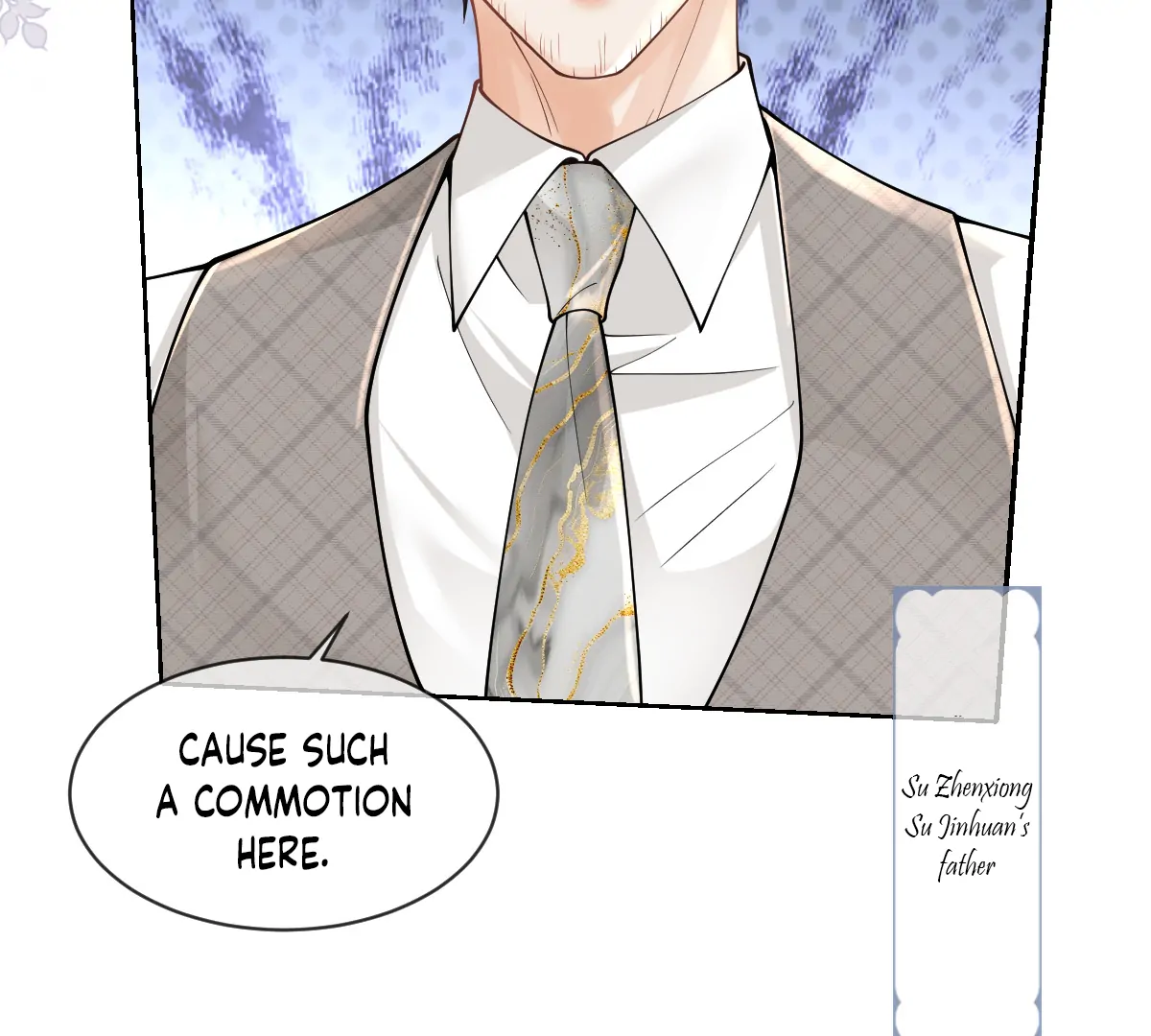 One Night With Deep Passions Chapter 2 - Page 69