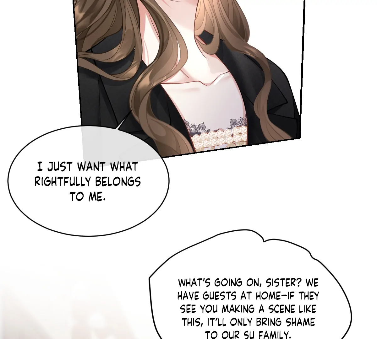 One Night With Deep Passions Chapter 2 - Page 76