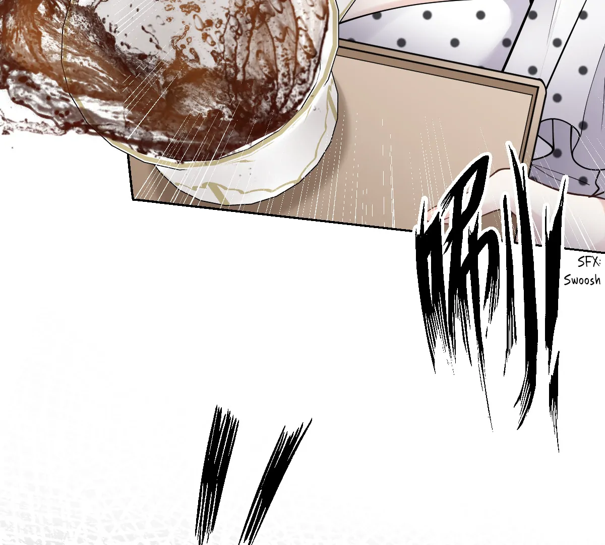 One Night With Deep Passions Chapter 2 - Page 85