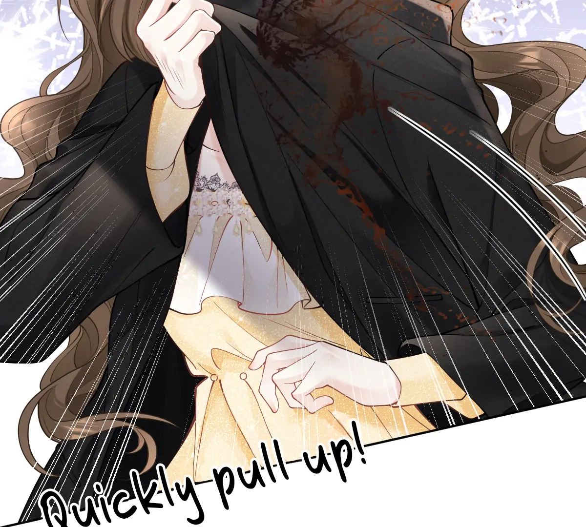 One Night With Deep Passions Chapter 2 - Page 89