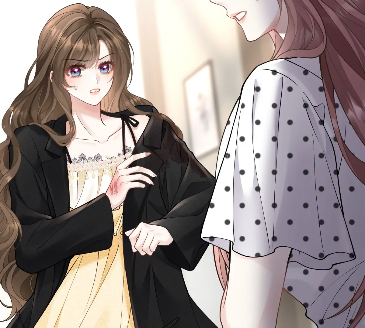 One Night With Deep Passions Chapter 2 - Page 91