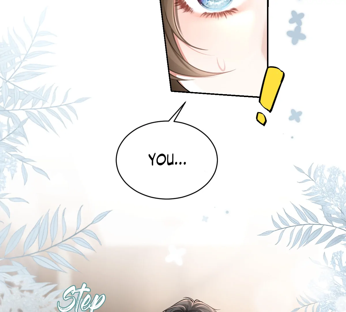 One Night With Deep Passions Chapter 2 - Page 94