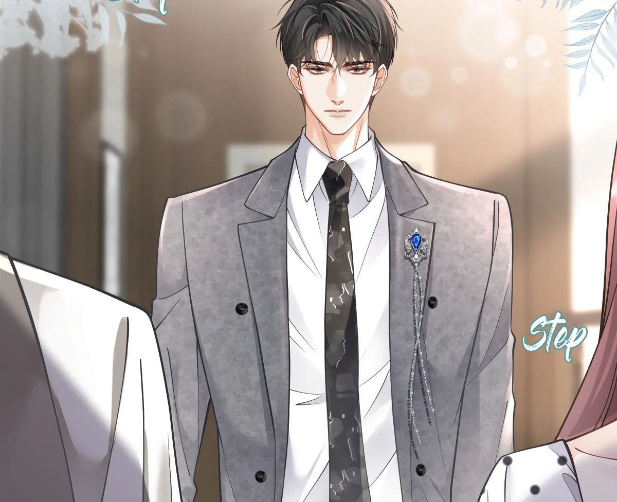 One Night With Deep Passions Chapter 2 - Page 95