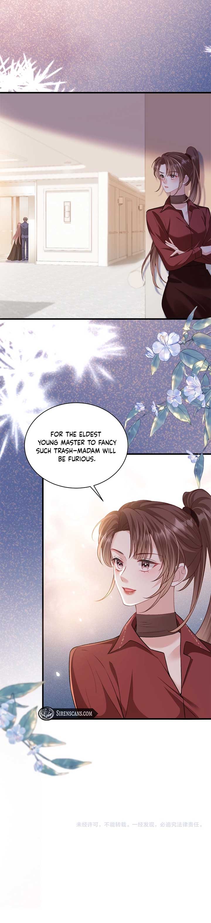 One Night With Deep Passions Chapter 20 - Page 6