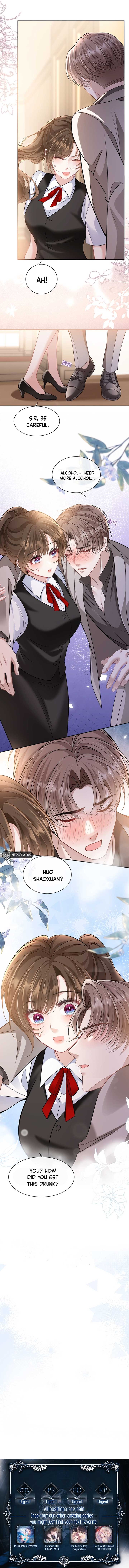 One Night With Deep Passions Chapter 29 - Page 5