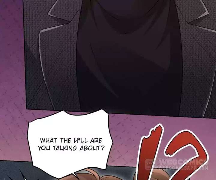 One Night With Deep Passions Chapter 31 - Page 19