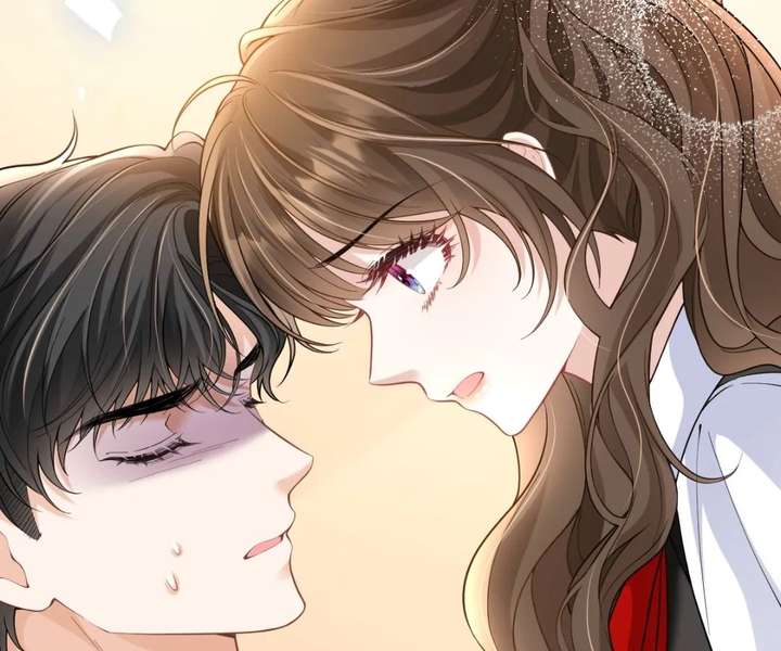 One Night With Deep Passions Chapter 32 - Page 22