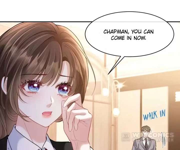 One Night With Deep Passions Chapter 32 - Page 27