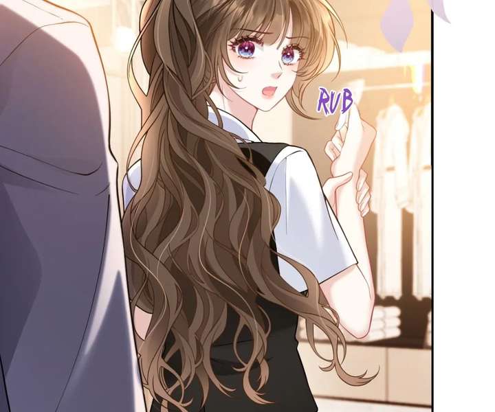 One Night With Deep Passions Chapter 32 - Page 40