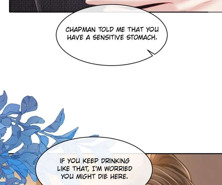 One Night With Deep Passions Chapter 32 - Page 5