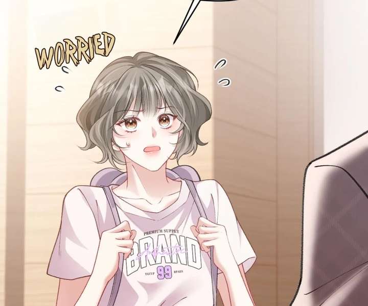 One Night With Deep Passions Chapter 33 - Page 104