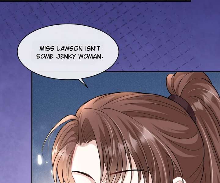 One Night With Deep Passions Chapter 33 - Page 26