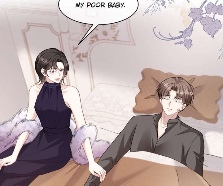 One Night With Deep Passions Chapter 33 - Page 46