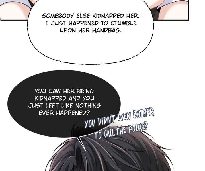 One Night With Deep Passions Chapter 34 - Page 9