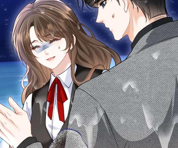 One Night With Deep Passions Chapter 35 - Page 28