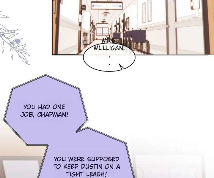 One Night With Deep Passions Chapter 35 - Page 40