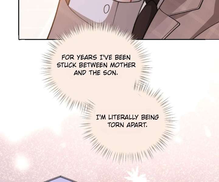 One Night With Deep Passions Chapter 35 - Page 46