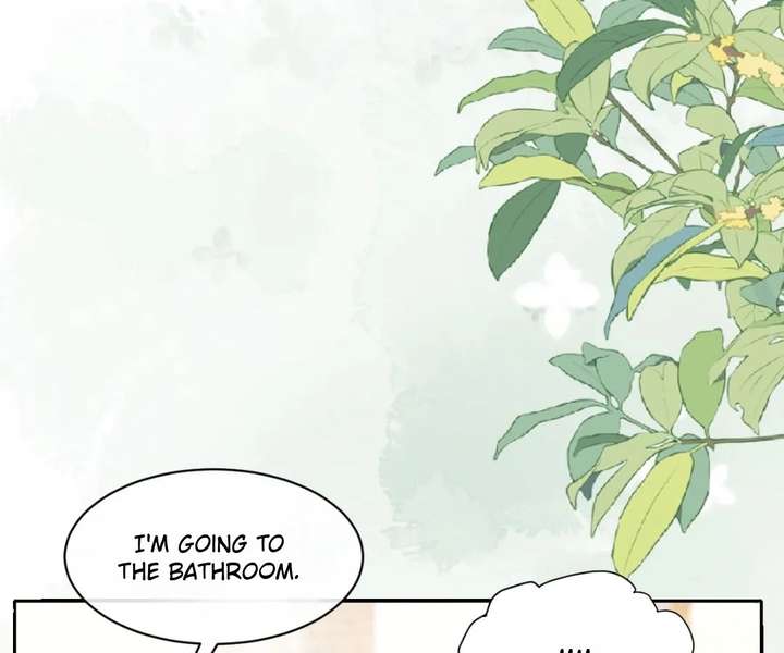 One Night With Deep Passions Chapter 36 - Page 18