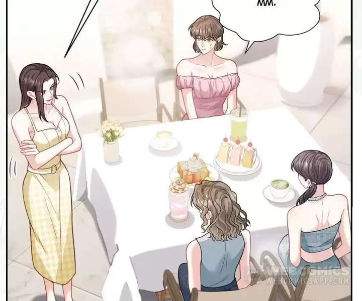 One Night With Deep Passions Chapter 36 - Page 19