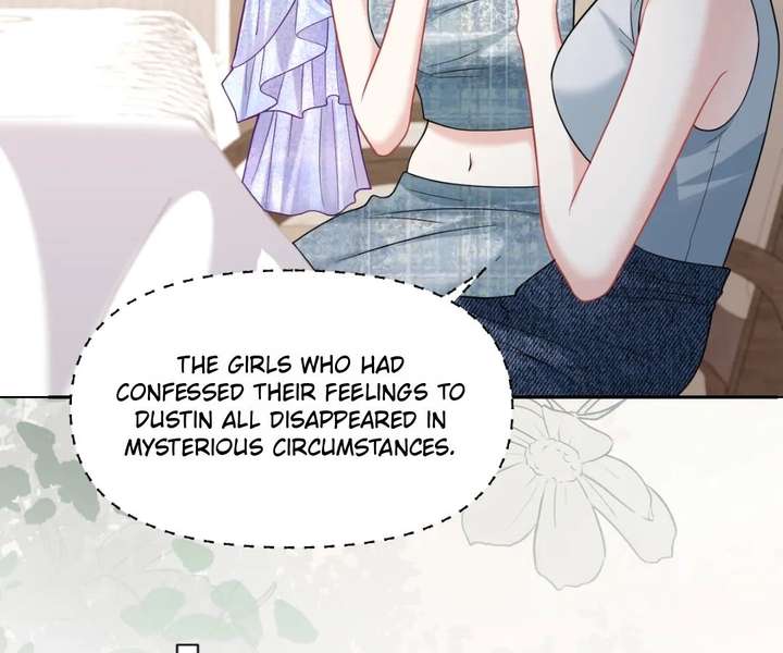 One Night With Deep Passions Chapter 36 - Page 23