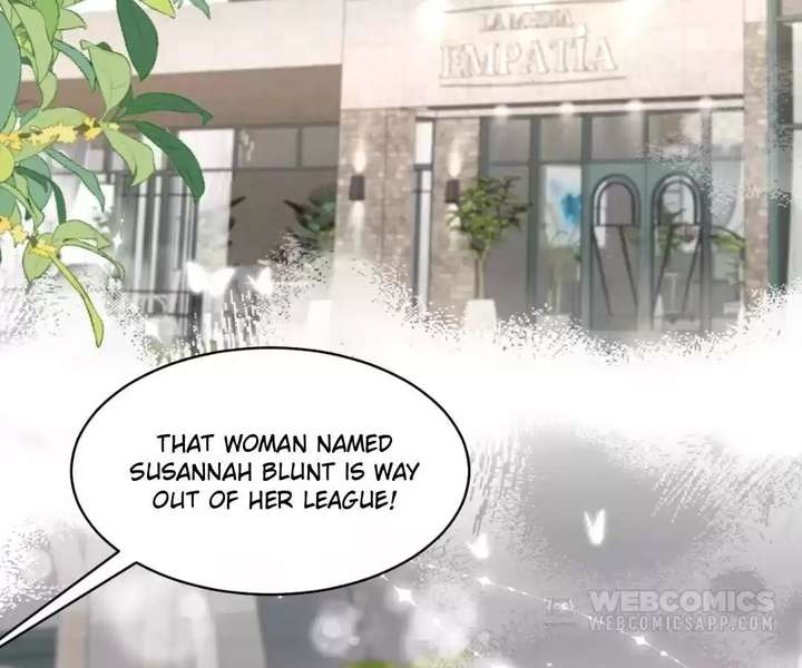 One Night With Deep Passions Chapter 36 - Page 3