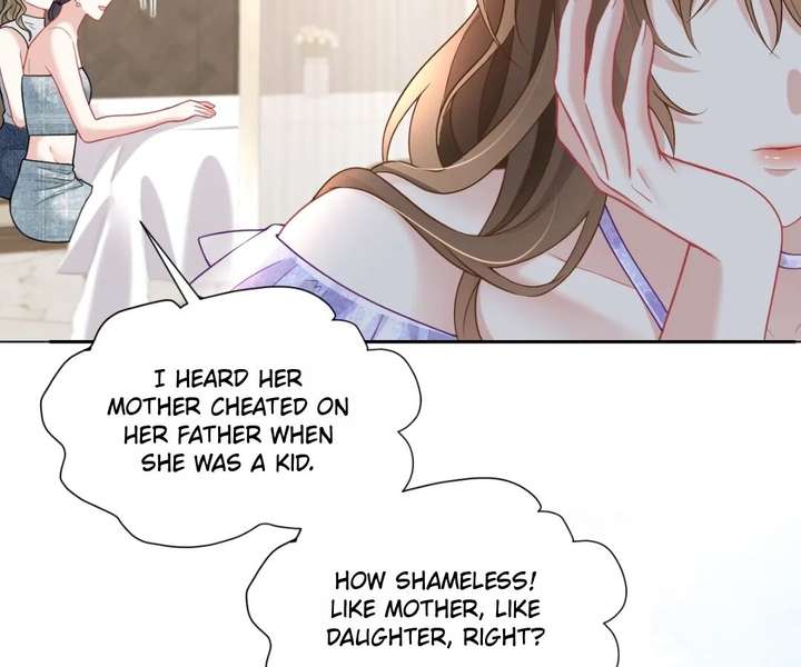 One Night With Deep Passions Chapter 36 - Page 8