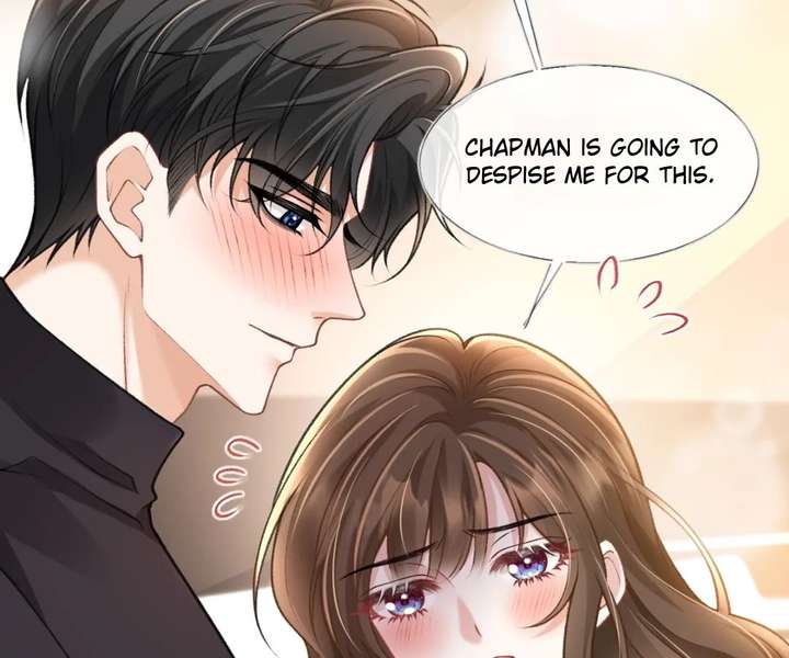 One Night With Deep Passions Chapter 38 - Page 20